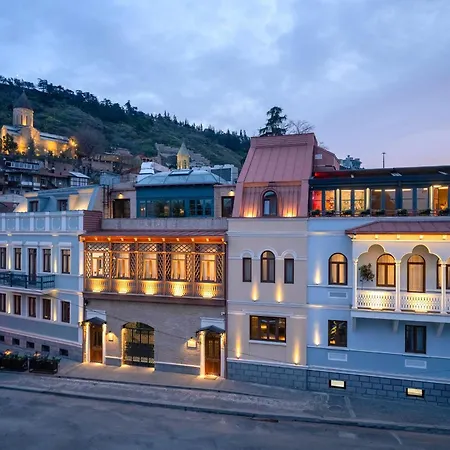 Puris Moedani Boutique Hotel-3